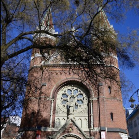 Nomad Rooms & Guesthouse Будапеща Екстериор снимка