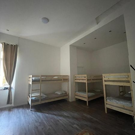 Nomad Rooms & Guesthouse Будапеща Екстериор снимка