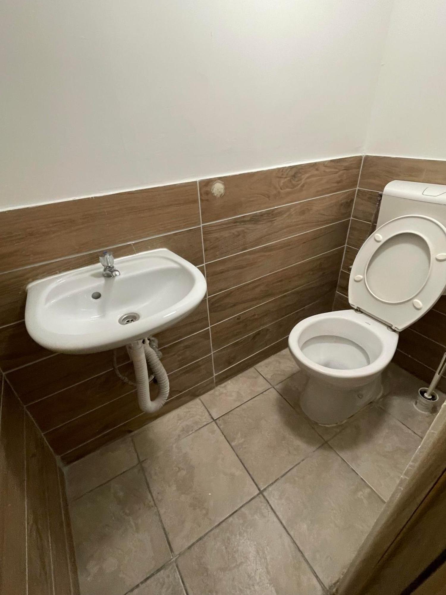 Nomad Rooms & Guesthouse Будапеща Екстериор снимка