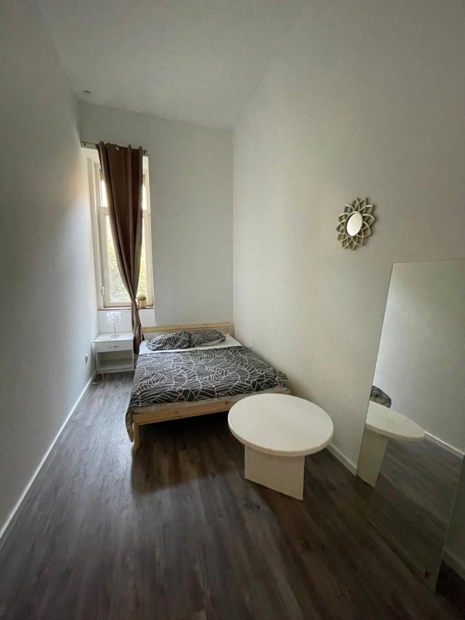 Nomad Rooms & Guesthouse Будапеща Екстериор снимка