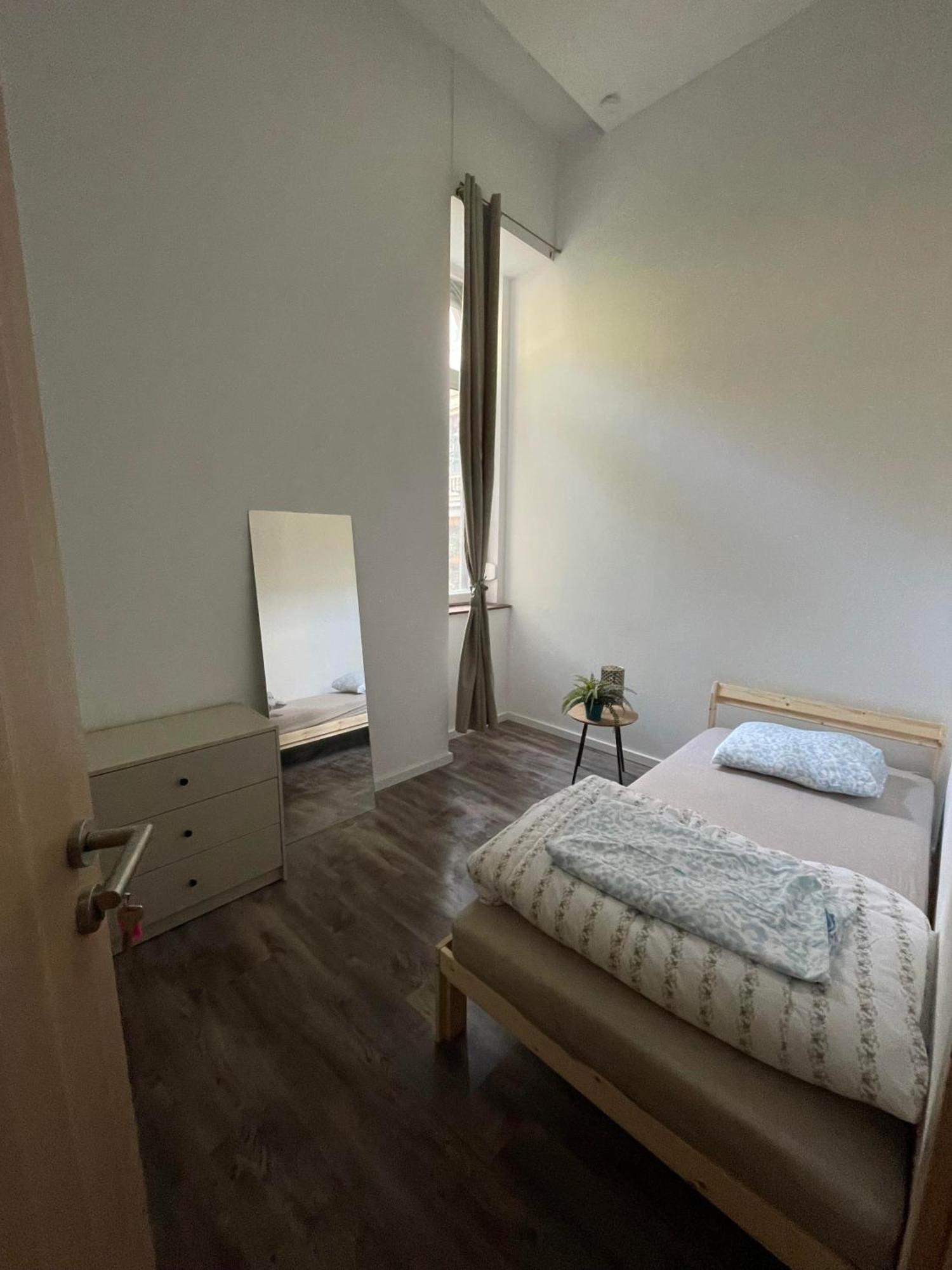 Nomad Rooms & Guesthouse Будапеща Екстериор снимка